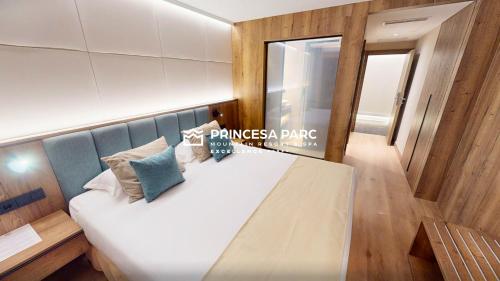 Hotel Princesa Parc Excellence