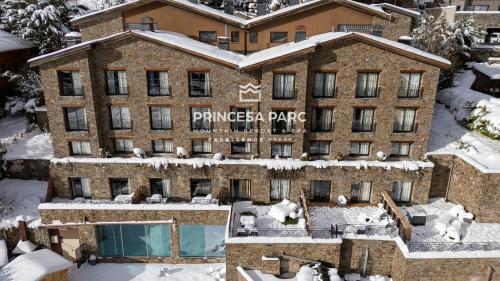 Hotel Princesa Parc Excellence