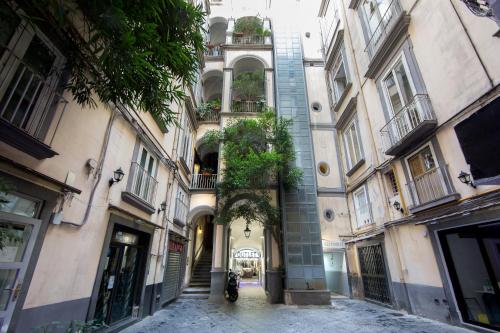 Rivieras House - Central Suites Naples
