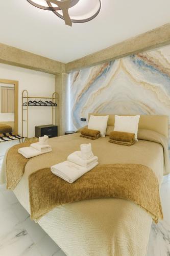 Imperium Boutique Centro Parking Gratis