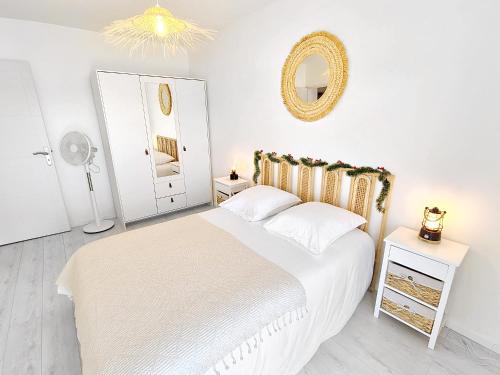 ParcAppart 306 Booking