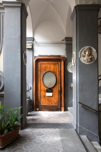 Rivieras House - Central Suites Naples