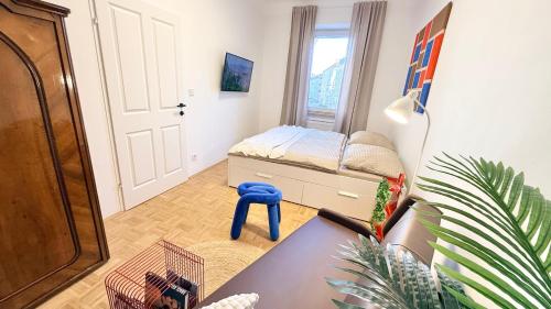 M8 ParkSide Studio One