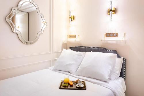 Magnifique deux chambres Montmartre avec Clim et Cinema