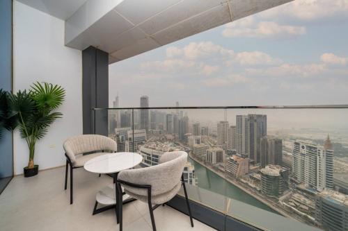 Luxury 1 Bed Address JBR Direct Beachfront Living