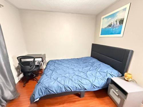 Billede fra billedgalleriet på Person Airport Homestay i Streetsville