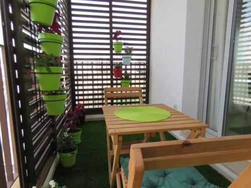 Espace, lumière & confort pour familles