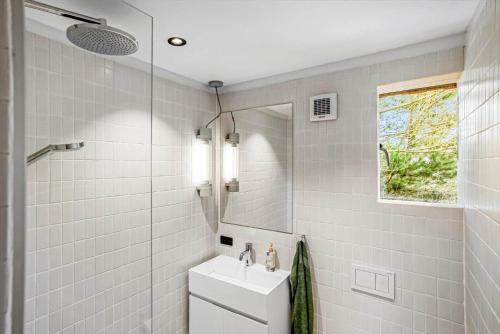 Ένα μπάνιο στο 1061-Thisted-Spanggardsvej-85-B