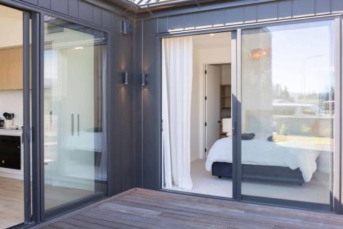 Ảnh trong thư viện ảnh của The Racecourse Retreat ở Methven