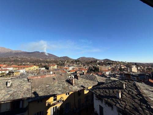 Общий вид на горы или вид на горы из апартаментов/квартиры