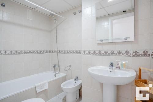 Apartamento Apolo XVI 1 18 - Grupo Turis