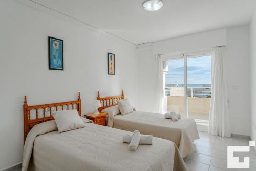 Apartamento Apolo XVI 1 18 - Grupo Turis