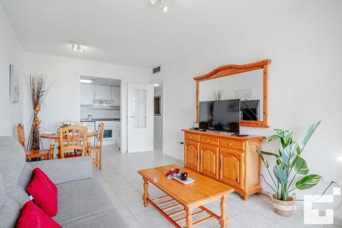 Apartamento Apolo XVI 1 18 - Grupo Turis