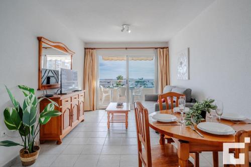 Apartamento Apolo XVI 1 18 - Grupo Turis