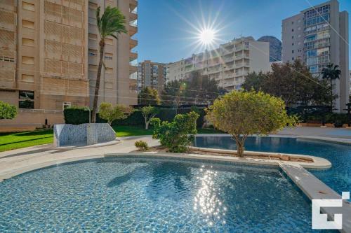 Apartamento Apolo XVI 1 18 - Grupo Turis