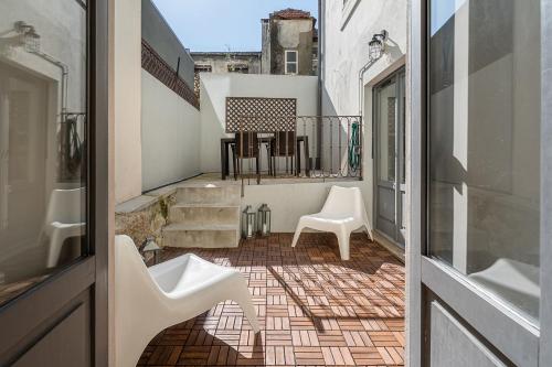 GuestReady - Relaxing getaway in Santos Pousada
