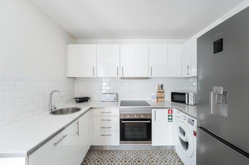 GuestReady - Relaxing getaway in Santos Pousada
