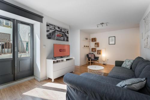 GuestReady - Relaxing getaway in Santos Pousada