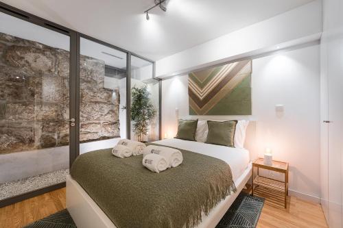 GuestReady - Relaxing getaway in Santos Pousada