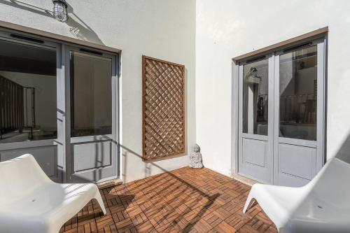 GuestReady - Relaxing getaway in Santos Pousada