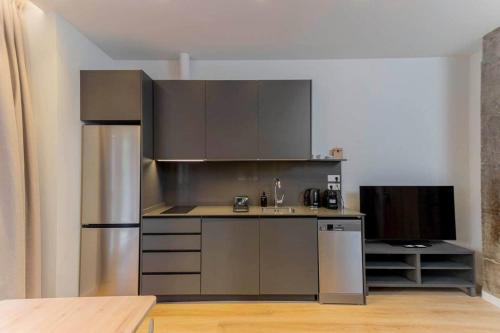 Stancia Benimaclet - Studio 2