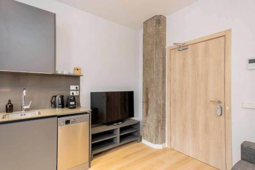 Stancia Benimaclet - Studio 2