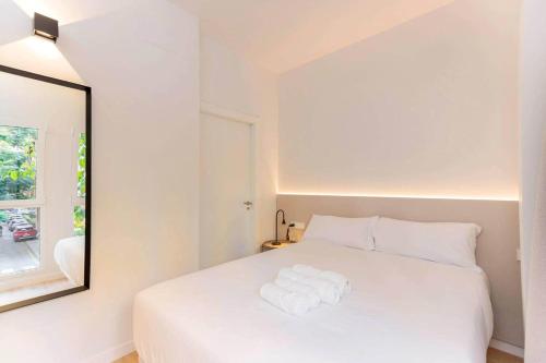 Stancia Benimaclet - Studio 2