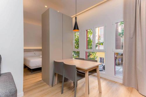 Stancia Benimaclet - Studio 2