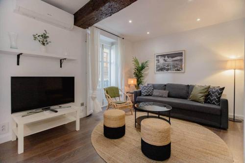 Lujosa vivienda en Valencia