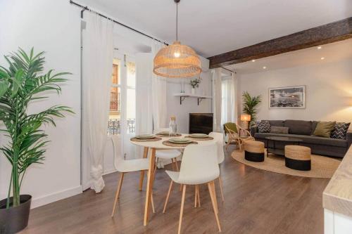 Lujosa vivienda en Valencia