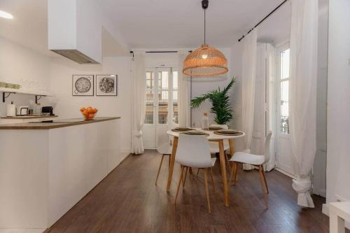Lujosa vivienda en Valencia