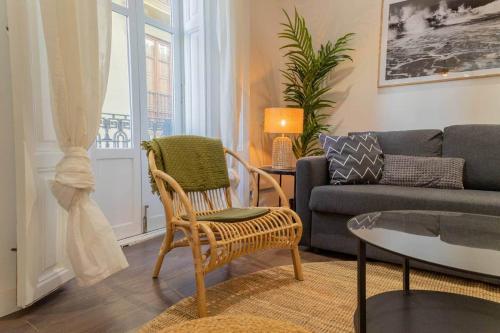 Lujosa vivienda en Valencia