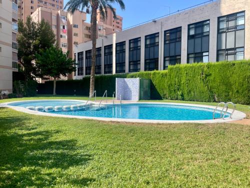 Garden Urban & Beach Benidorm