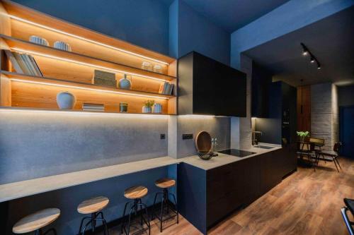 Exclusivo apartamento en Ruzafa