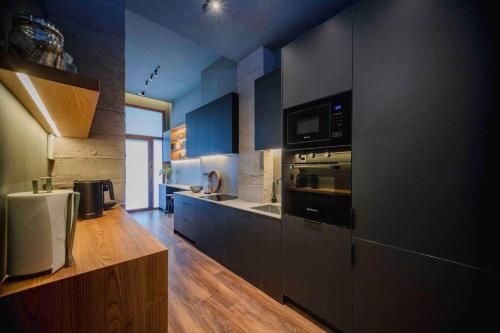 Exclusivo apartamento en Ruzafa