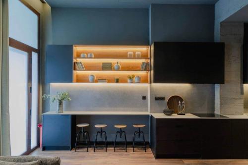 Exclusivo apartamento en Ruzafa