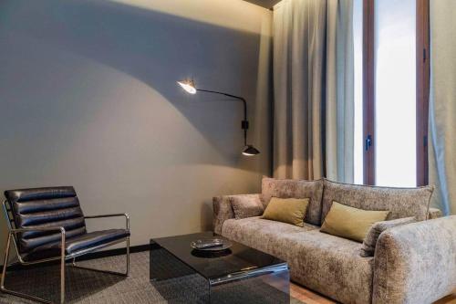 Exclusivo apartamento en Ruzafa