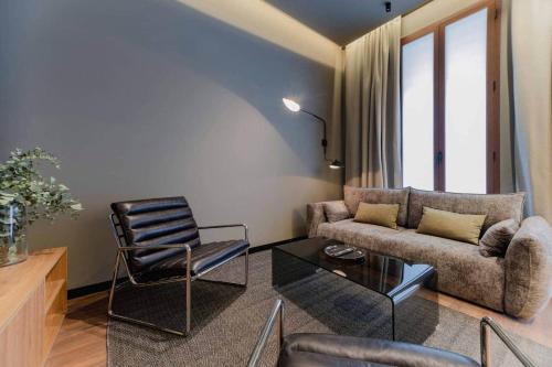 Exclusivo apartamento en Ruzafa