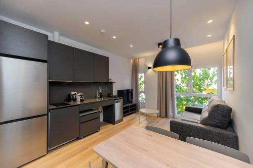 Stancia Benimaclet - Studio 4