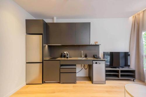 Stancia Benimaclet - Studio 4