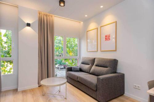 Stancia Benimaclet - Studio 4