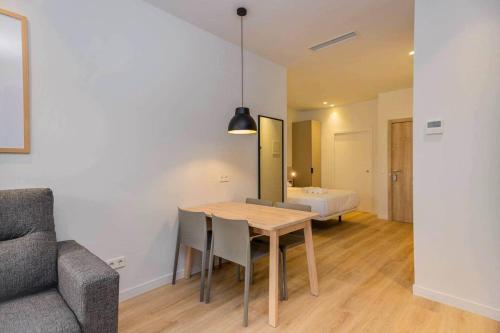 Stancia Benimaclet - Studio 4