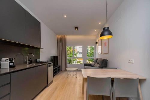 Stancia Benimaclet - Studio 5