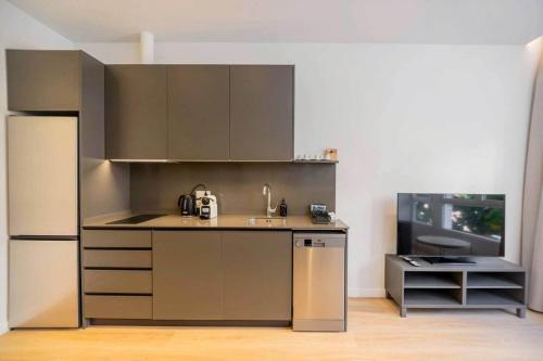 Stancia Benimaclet - Studio 5
