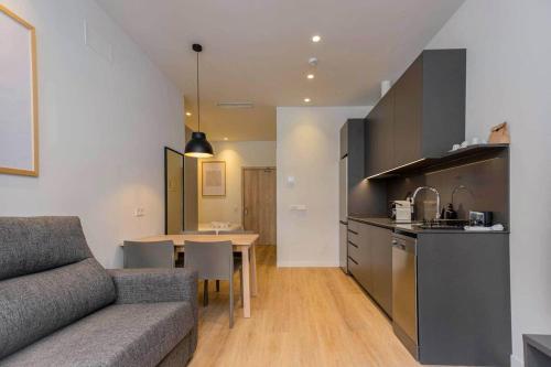 Stancia Benimaclet - Studio 5