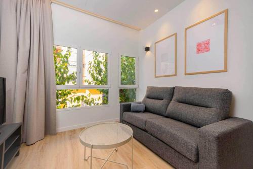 Stancia Benimaclet - Studio 5
