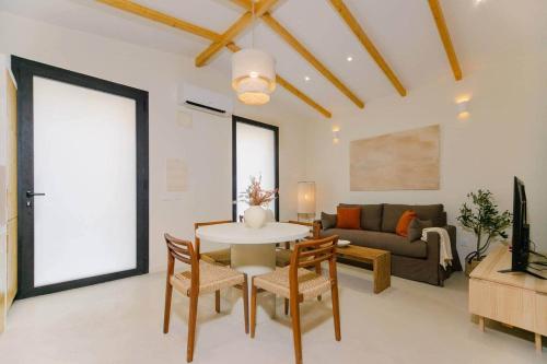 Vivienda estilo Mediterránea