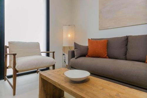 Vivienda estilo Mediterránea