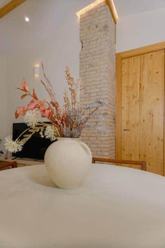 Vivienda estilo Mediterránea