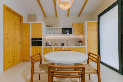 Vivienda estilo Mediterránea
